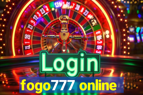 fogo777 online